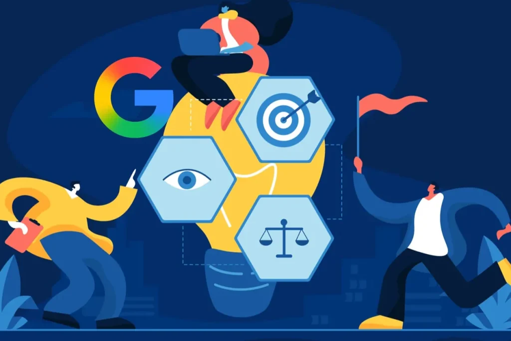 Google Opens the Door to EEA Search Data Licensing — For a Select Few