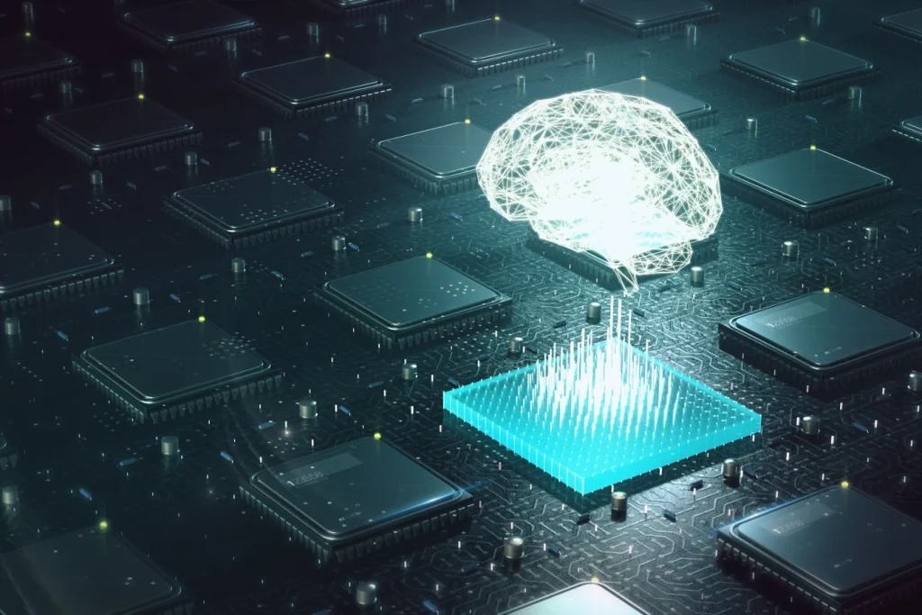 US levels "industrial scale" distillation charge at Chinese AI labs