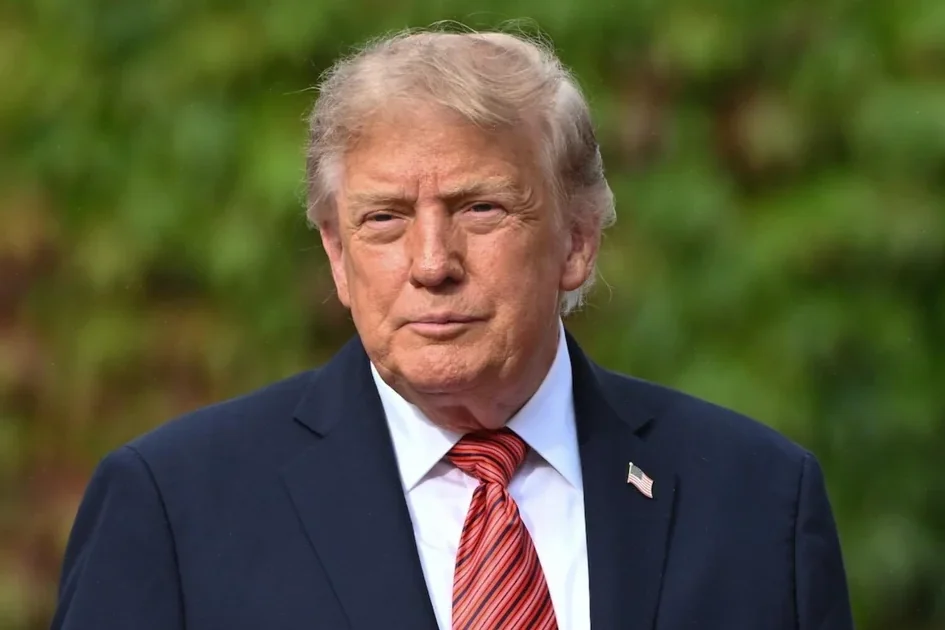 Trump Says He'll Stand Up an "AI Force" and Won't Let AI Development Slow Down