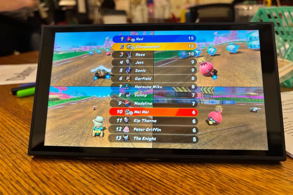 Nintendo's Switch 2 Has a Software-Only Jailbreak, and Codex Was in the Room