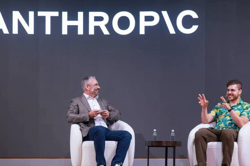 Anthropic's Singapore deal is about who gets to test AI before it ships